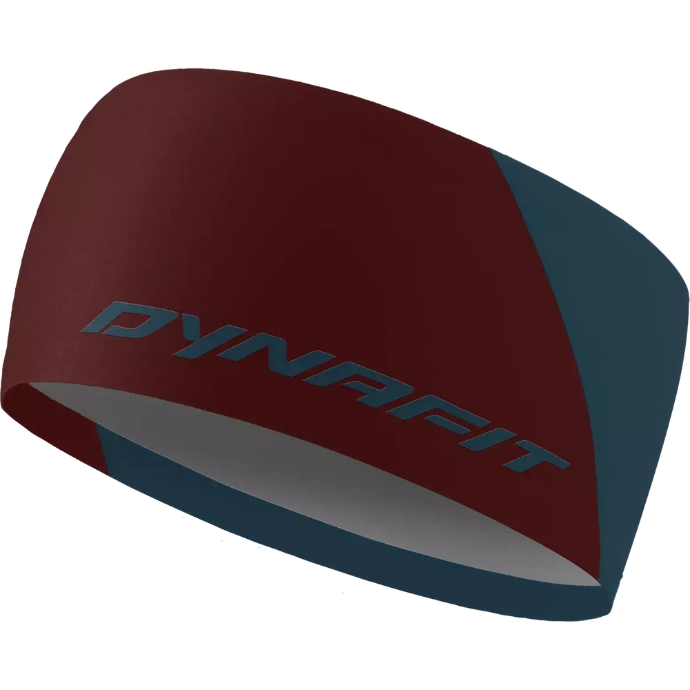 Opaska na głowę Dynafit Performance 2 Dry Headband - mallard blue