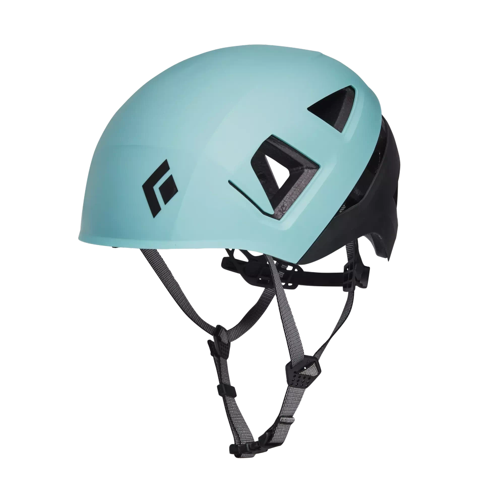 Kask wspinaczkowy Black Diamond Capitan Helmet - Patina-Black