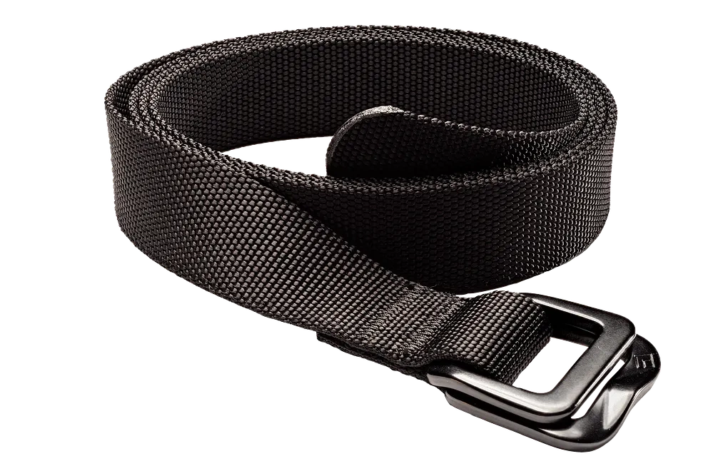 Pasek do Spodni Black Diamond Beta Belt - Black